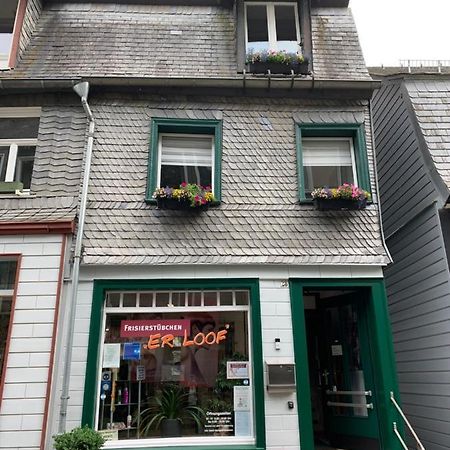 Ferienwohnung Er Loof Monschau Exterior foto