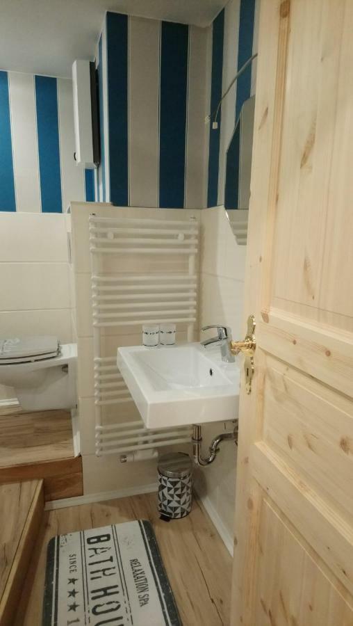 Ferienwohnung Er Loof Monschau Exterior foto